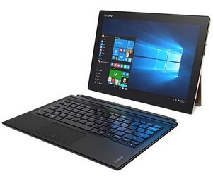 Замена тачскрина на планшете Lenovo Miix 700 в Краснодаре